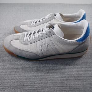 Karhu Mestari Trainer Shoes Unisex 12.5 Retro Suede Sneaker Travel Preppy Sports